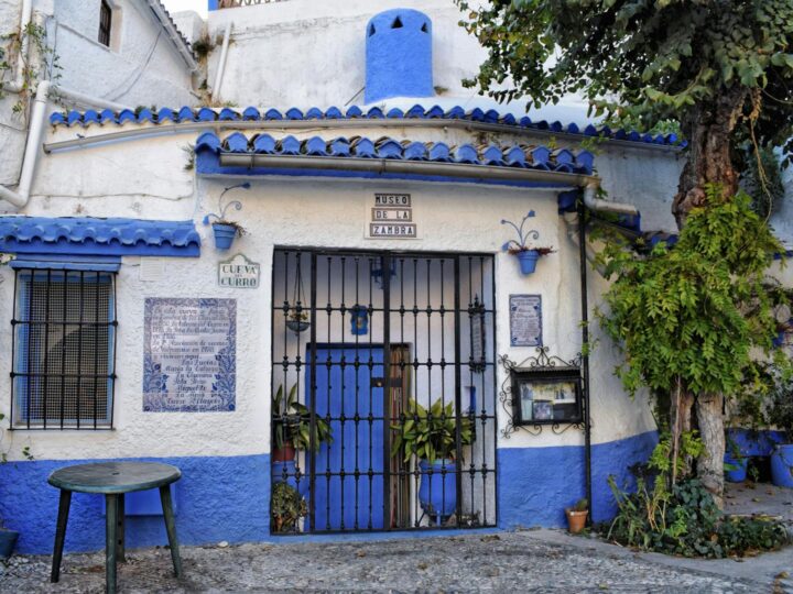 Museo Etnolgico de los Calderers